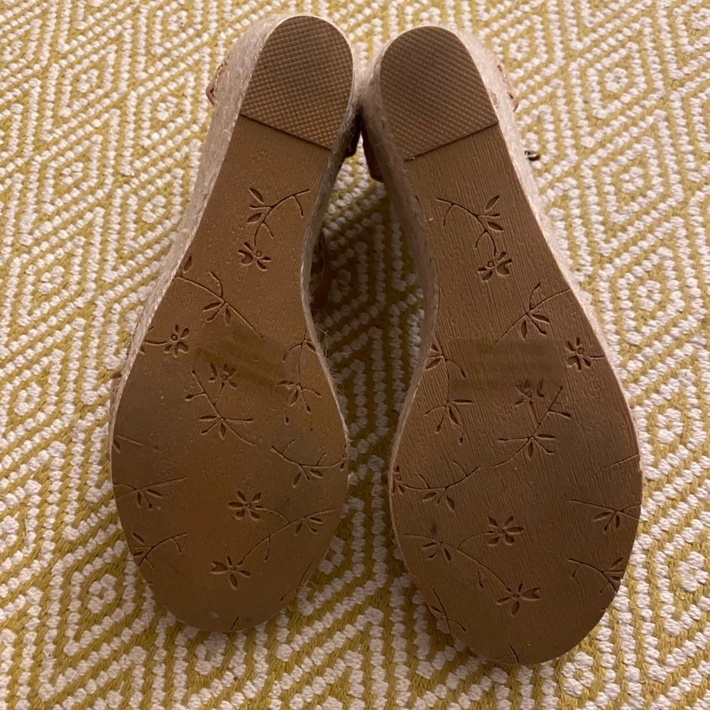 Report Wedges - Picture 4 of 5